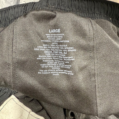 Rothco US Army PT Shorts - APFU Physical Training Shorts (XS-XL)