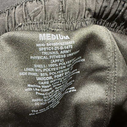 Rothco US Army PT Shorts - APFU Physical Training Shorts (XS-XL)