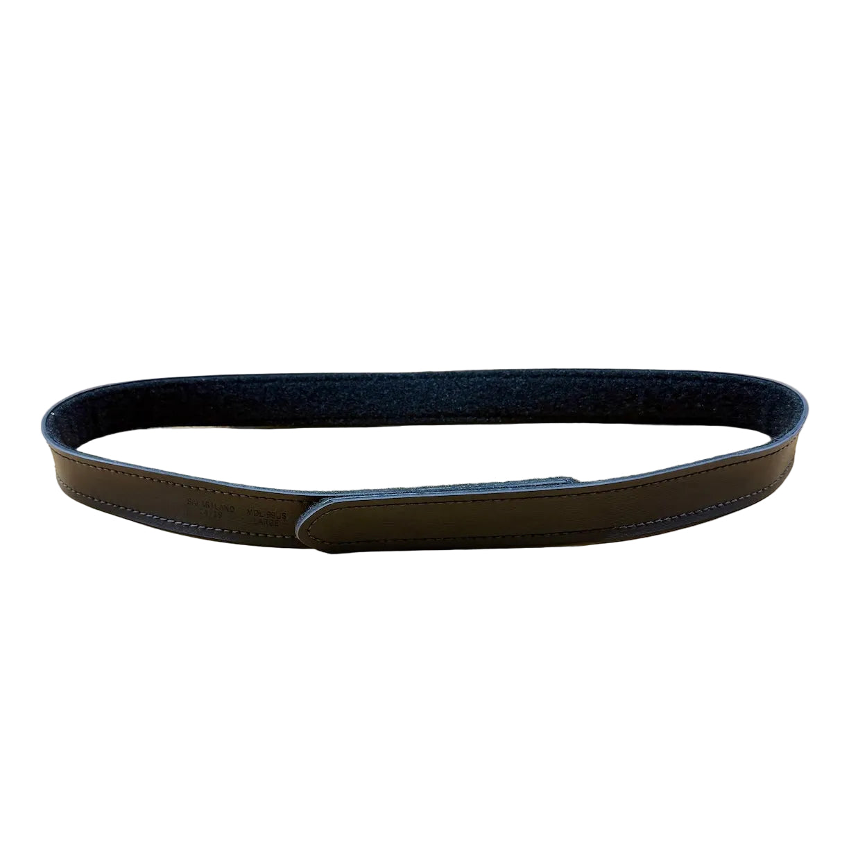 Safariland Model 99 Buckleless Reversible Duty Belt 1.5" - Large (38-42)
