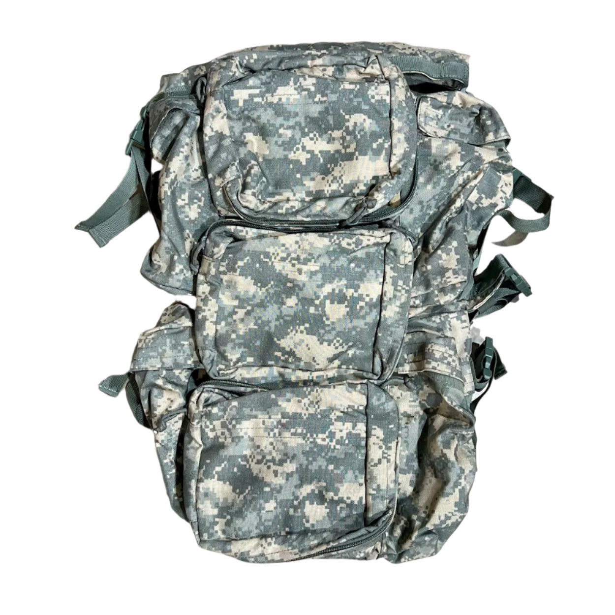 North American Rescue Combat Casualty Medical Kit with Backpack - NAR Tactical First Aid