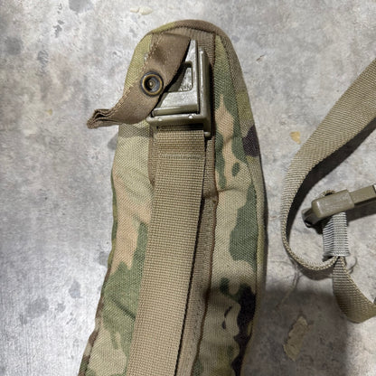 Propper MOLLE 4000 Backpack Ruck System Shoulder Strap Set - OCP Multicam
