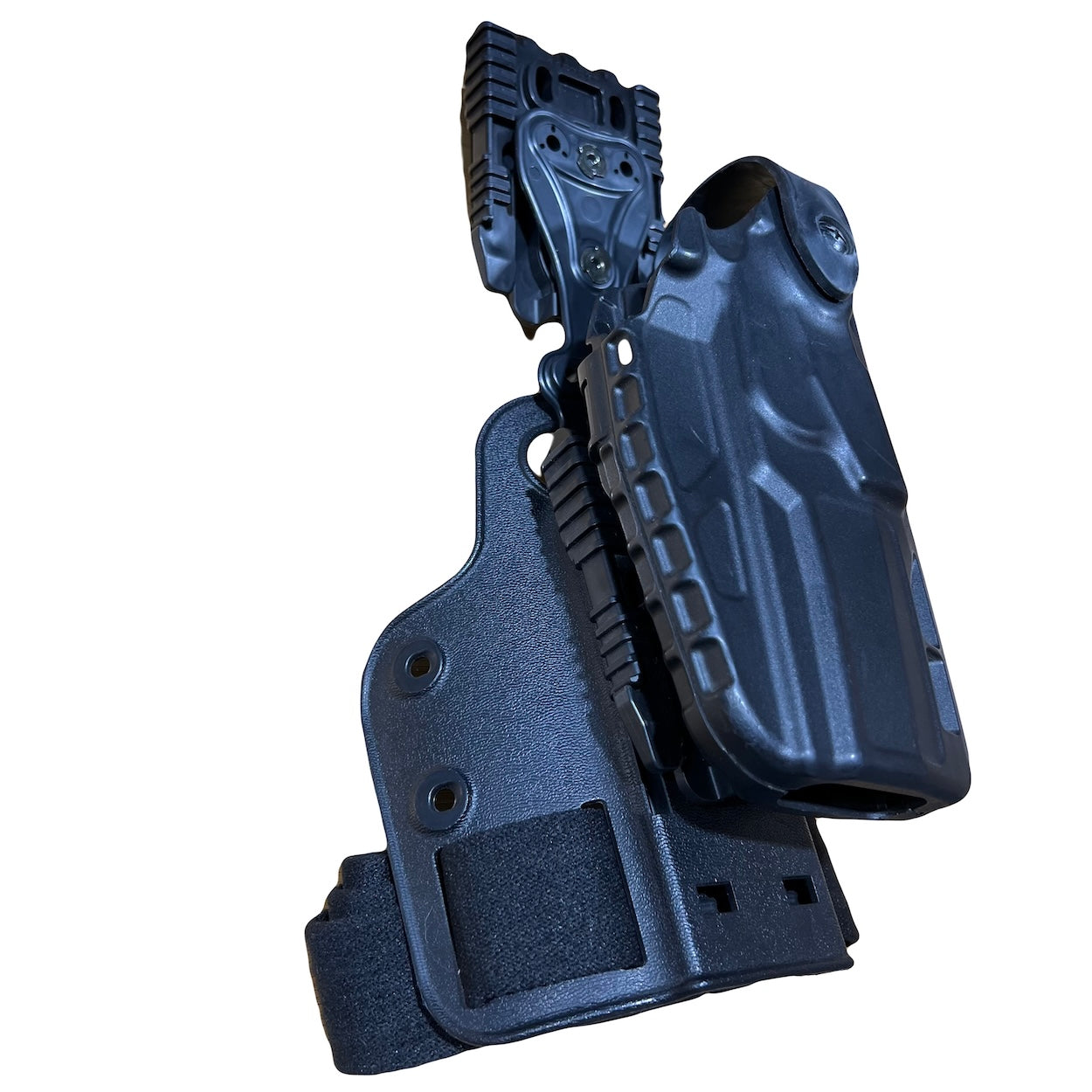 Safariland AMTH-KIT2-450-411 Holster P320 Kit RH Quick Release