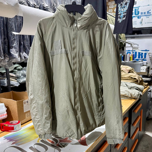 US Army Gen III Level 7 Extreme Cold Weather Parka - Medium Regular (USGI)