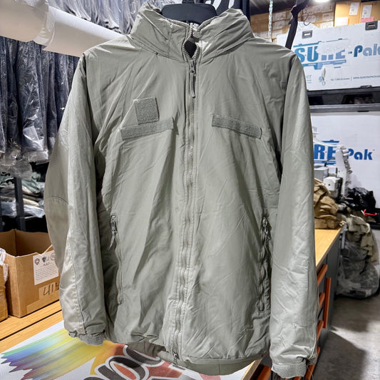US Army Gen III Level 7 Extreme Cold Weather Parka - USGI Medium Regular