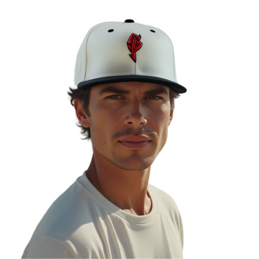 Spyderpunk 3D Puff Embroidered Snapback Baseball Cap - Premium Sports Hat (5 Colors)