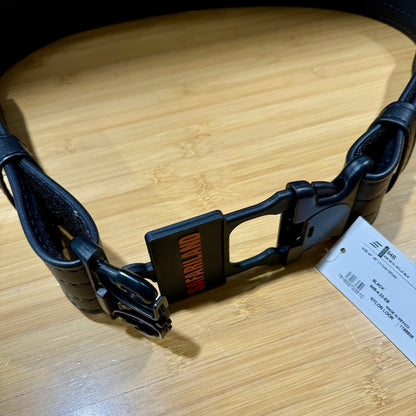 Safariland Model 94B Outer Duty Belt with 3 Point Release Buckle - Size XL