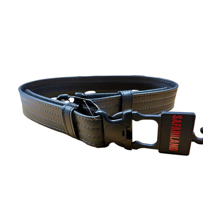 Safariland Model 94B Outer Duty Belt with 3 Point Release Buckle - Size XL