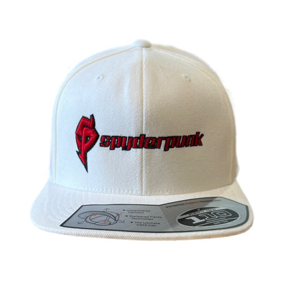 Spyderpunk 110 Snapback