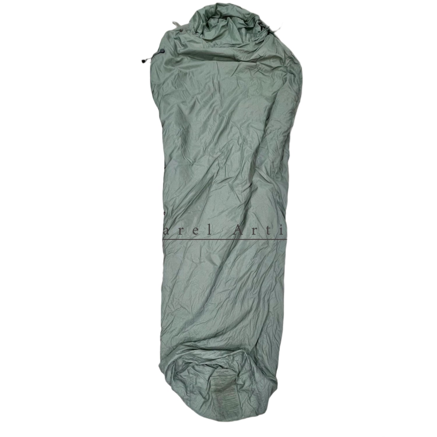 Military Patrol Sleeping Bag - Foliage Green Modular System (New/Issued)
