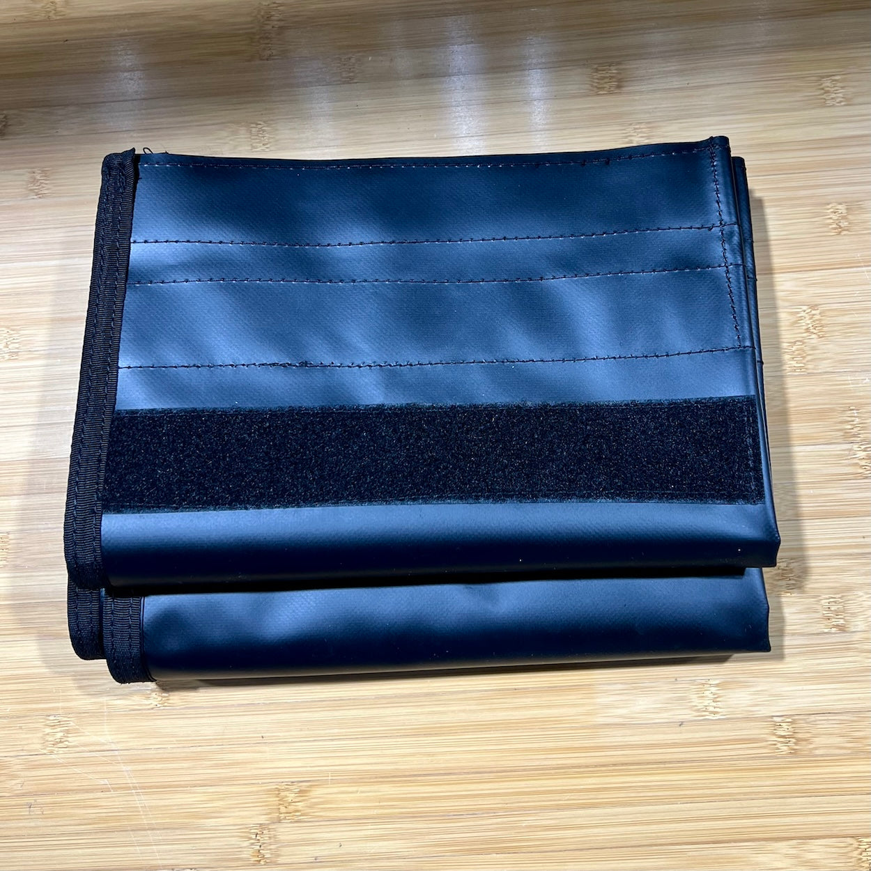 US Military Heavy Duty Sandbags with Triple Velcro Closure - 2 Pack (New)