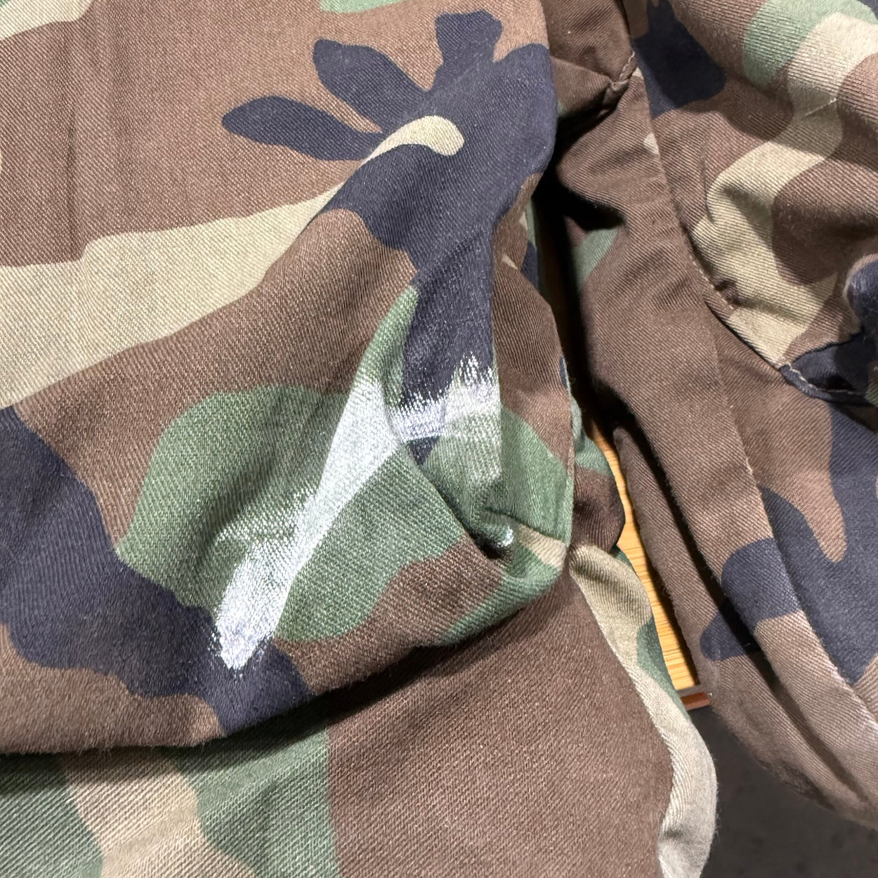 Vintage US Military Flyers Helmet Bag - Authentic Aviation Gear