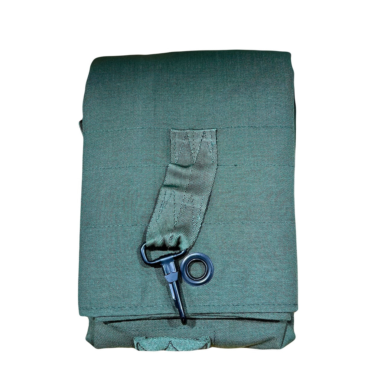 Genuine US Marine Sea Bag - Military Grade Tactical Backpack (New/Unused)