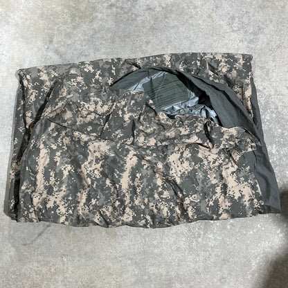 US Military Bivy ACU GORE-TEX GI Sleeping Bag Cover
