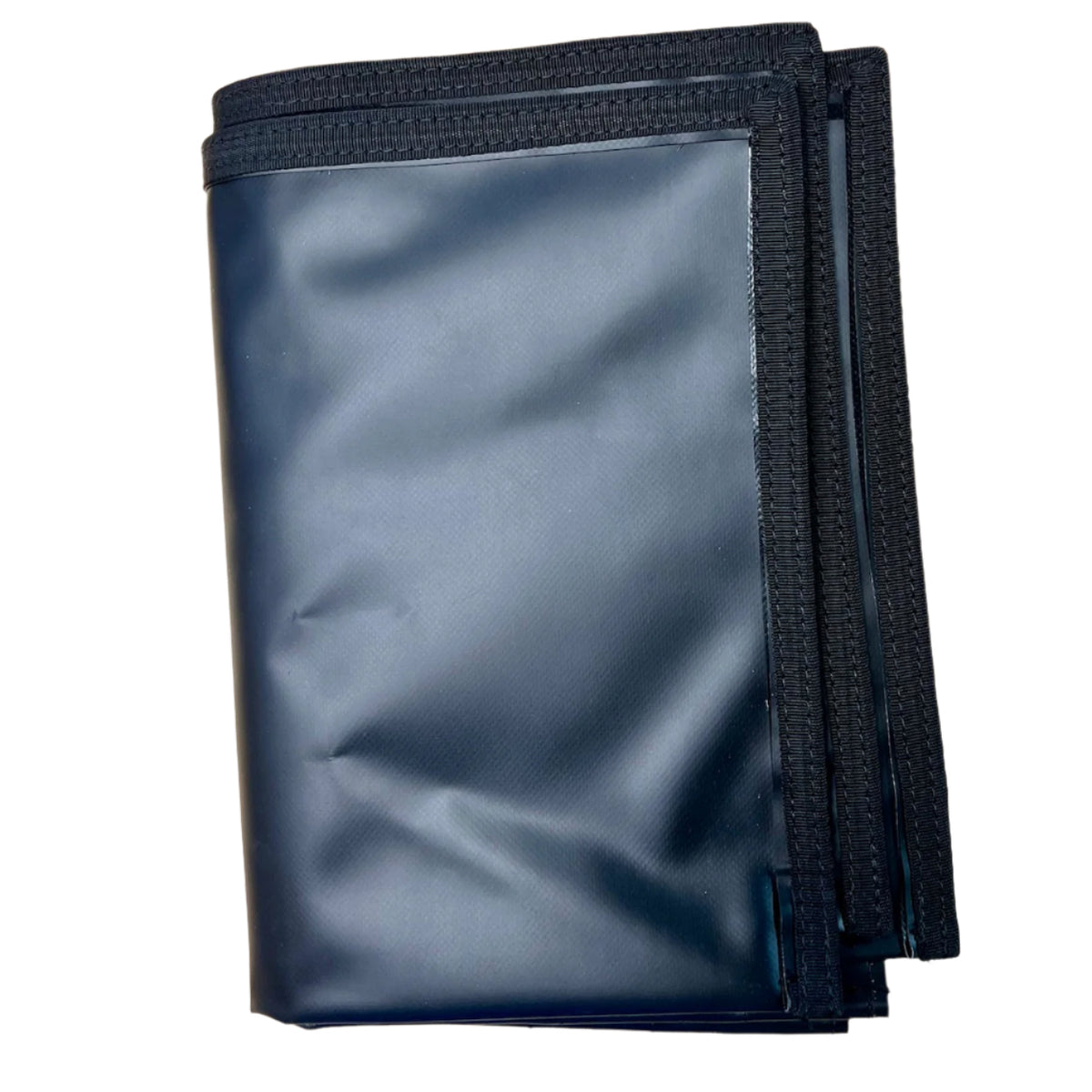 US Military Sandbags 2-Pack - Black 12 x 35 in - New