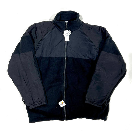 US Navy Fleece Liner for NWU Parka Jacket