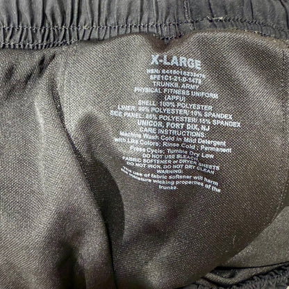 Rothco US Army PT Shorts - APFU Physical Training Shorts (XS-XL)