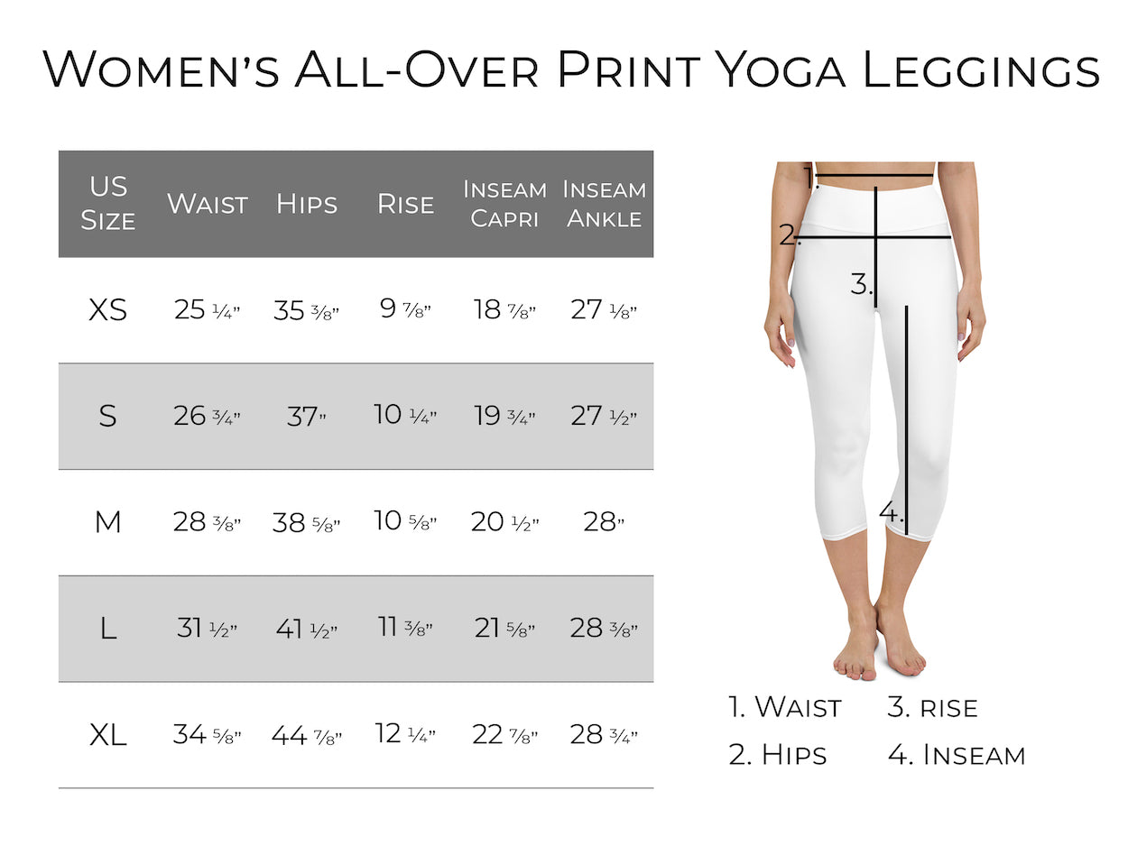 Women's Casual's Yoga Pants
