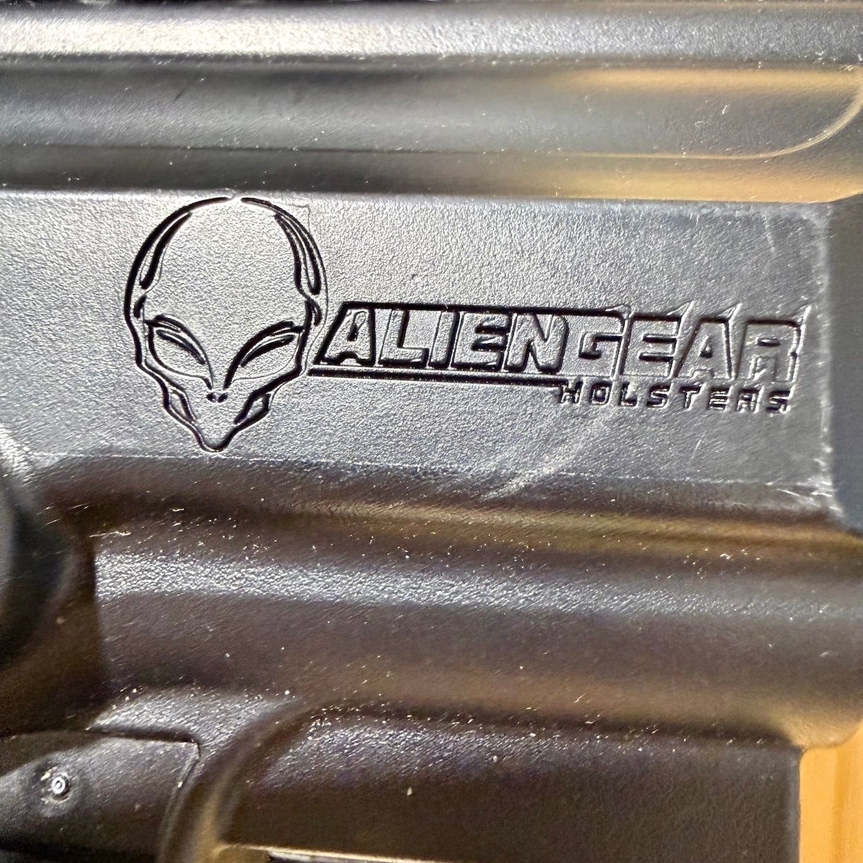 Alien Gear ShapeShift Drop Leg Holster for Beretta with Dual Ammo Pouches