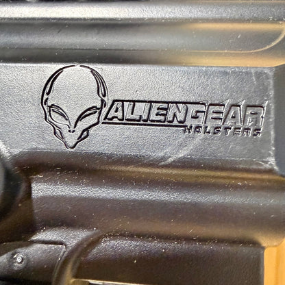 Alien Gear ShapeShift Drop Leg Holster for Beretta with Dual Ammo Pouches