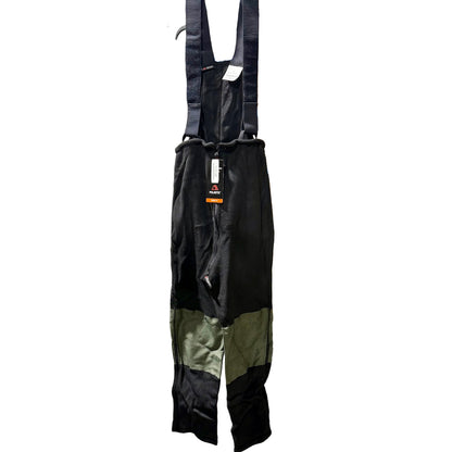 Women's FR Thermal Overalls - Polartec Aramid Fleece (Small)