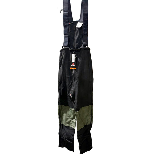 Women's FR Thermal Overalls - Polartec Aramid Fleece (Small)