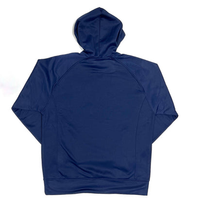 Hoodie TA2 Breathable Polyester Fabric Sport Fleece