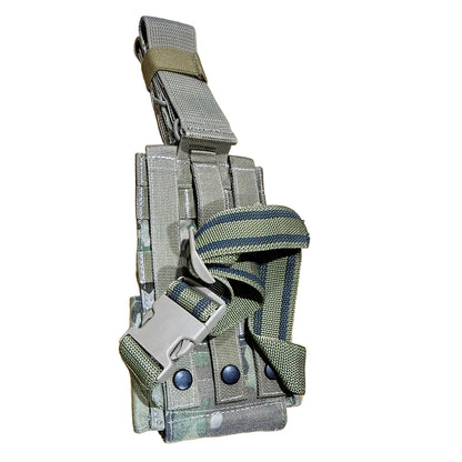 LBT-6099Z Modular Ambidextrous Holster - Multicam OCP Tactical Gear