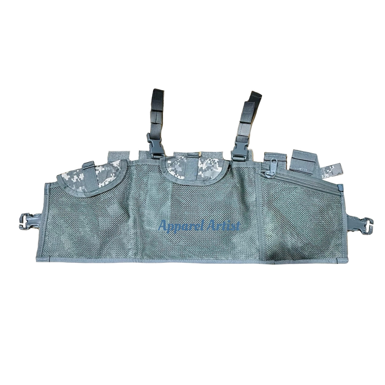 US Military T.A.P System ACU Complete With Shoulder Harness New