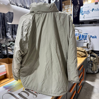 Military Gen III Extreme Cold Weather Parka - Level 7 Large Regular