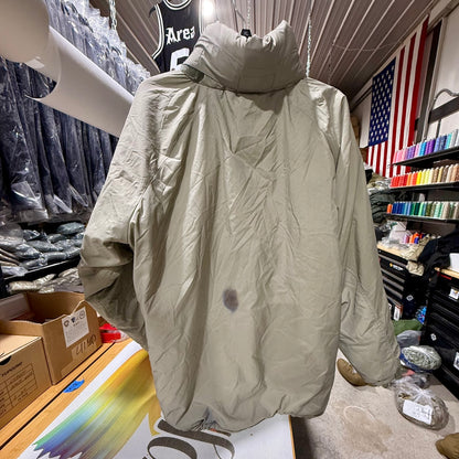 US Army Gen III Level 7 Extreme Cold Weather Parka - Medium Regular (USGI)