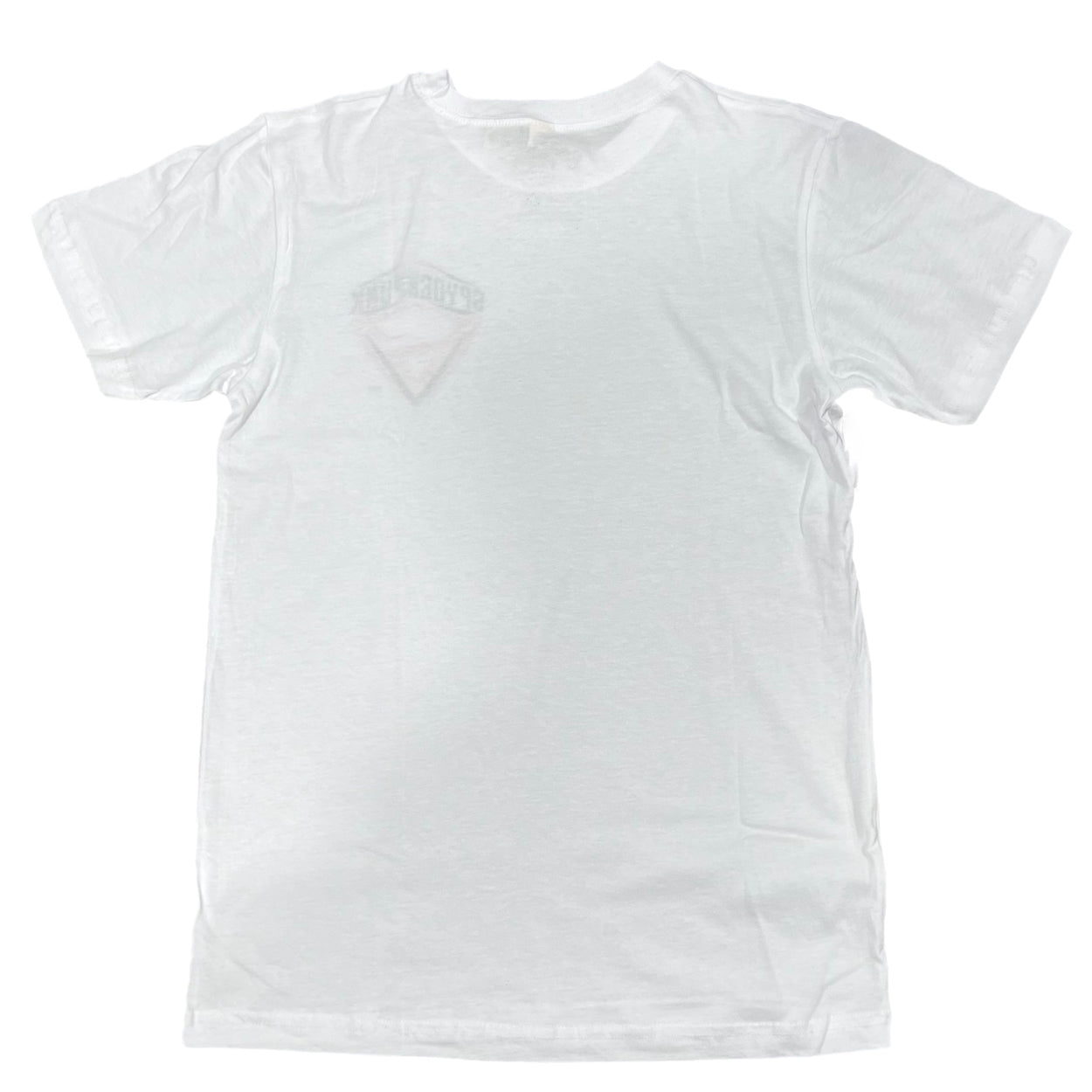 Spyderpunk Logo T-Shirt - 100% Cotton Premium Tee