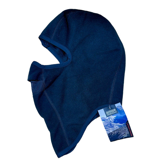 Outdoor Research FS Military Balaclava - Black (New or Issued) Medium