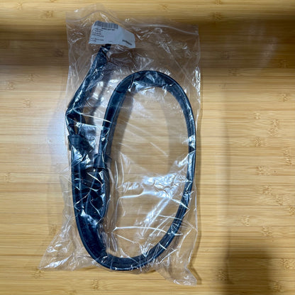 Safariland Model 94B Outer Duty Belt with 3 Point Release Buckle - Size XL