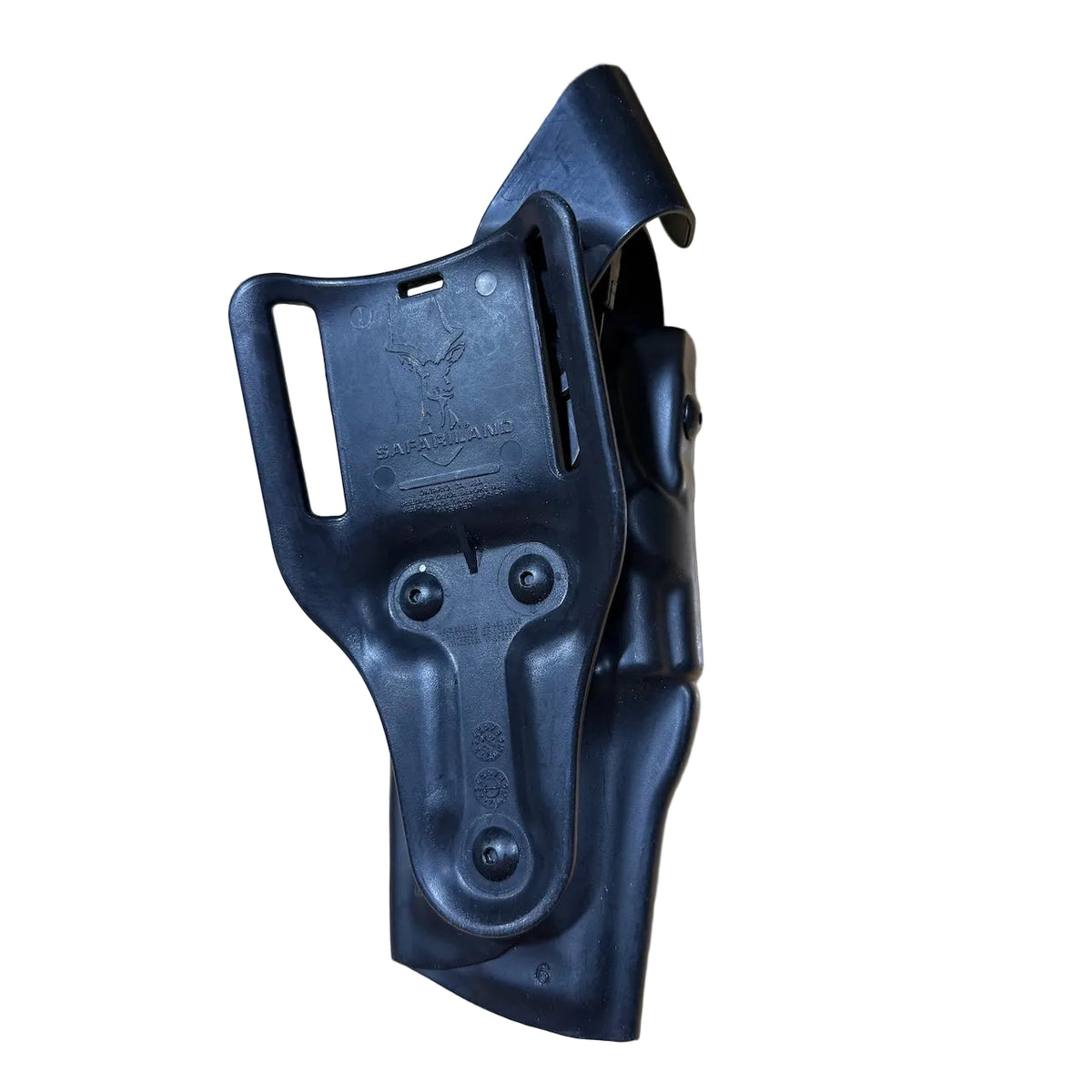 Safariland 6360 Level 3 Holster - Beretta 92/96/M9A1 Left Hand