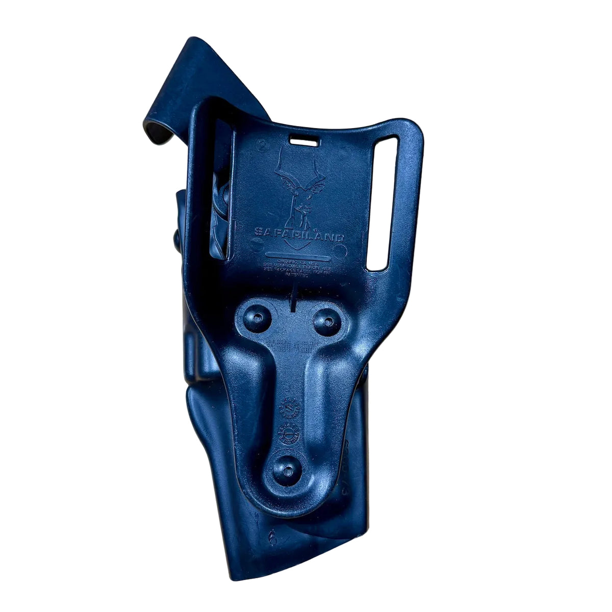 Safariland 6360 Level 3 Holster - Beretta 92/96/M9A1 Right Hand