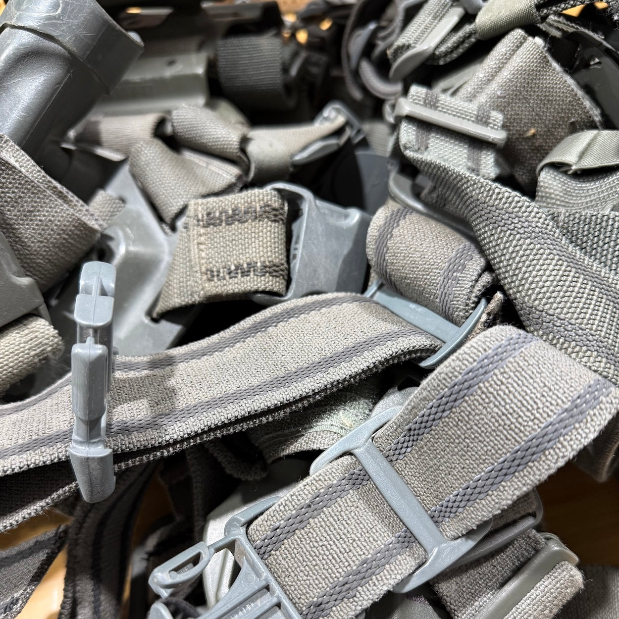 Blackhawk SERPA Drop Leg Holster - Beretta 92/96 Right Hand Foliage Green