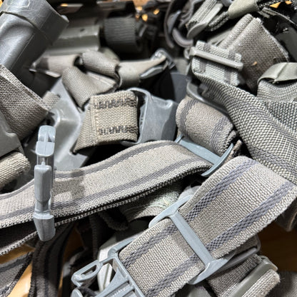 Blackhawk SERPA Drop Leg Holster - Beretta 92/96 Right Hand Foliage Green