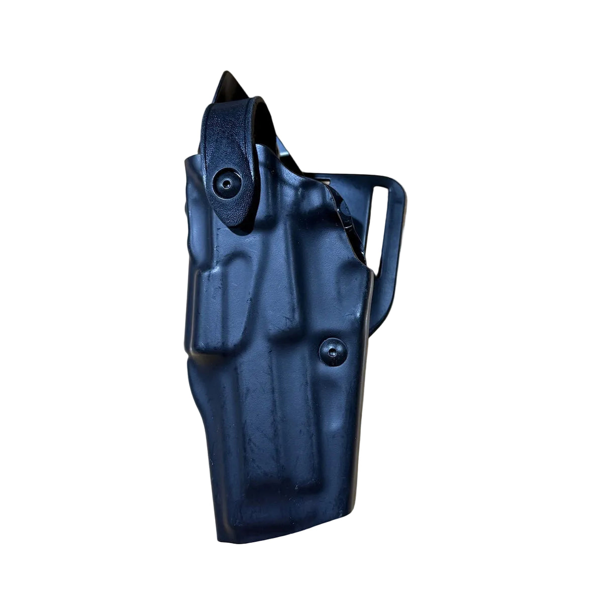 Safariland 6360 Level 3 Holster - Beretta 92/96/M9A1 Left Hand