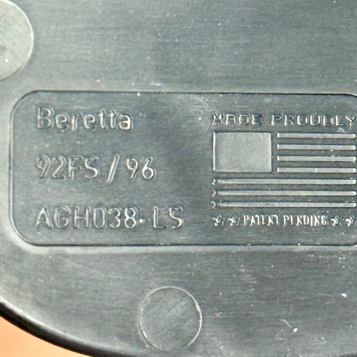 Alien Gear ShapeShift Drop Leg Holster for Beretta with Dual Ammo Pouches