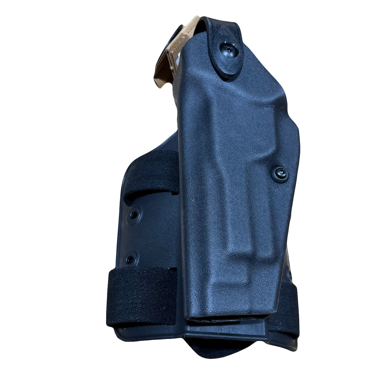 Safariland 6005 SLS Tactical Holster Beretta Left Hand Draw