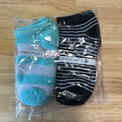 Women's Sport Socks 10 pack Vol 1