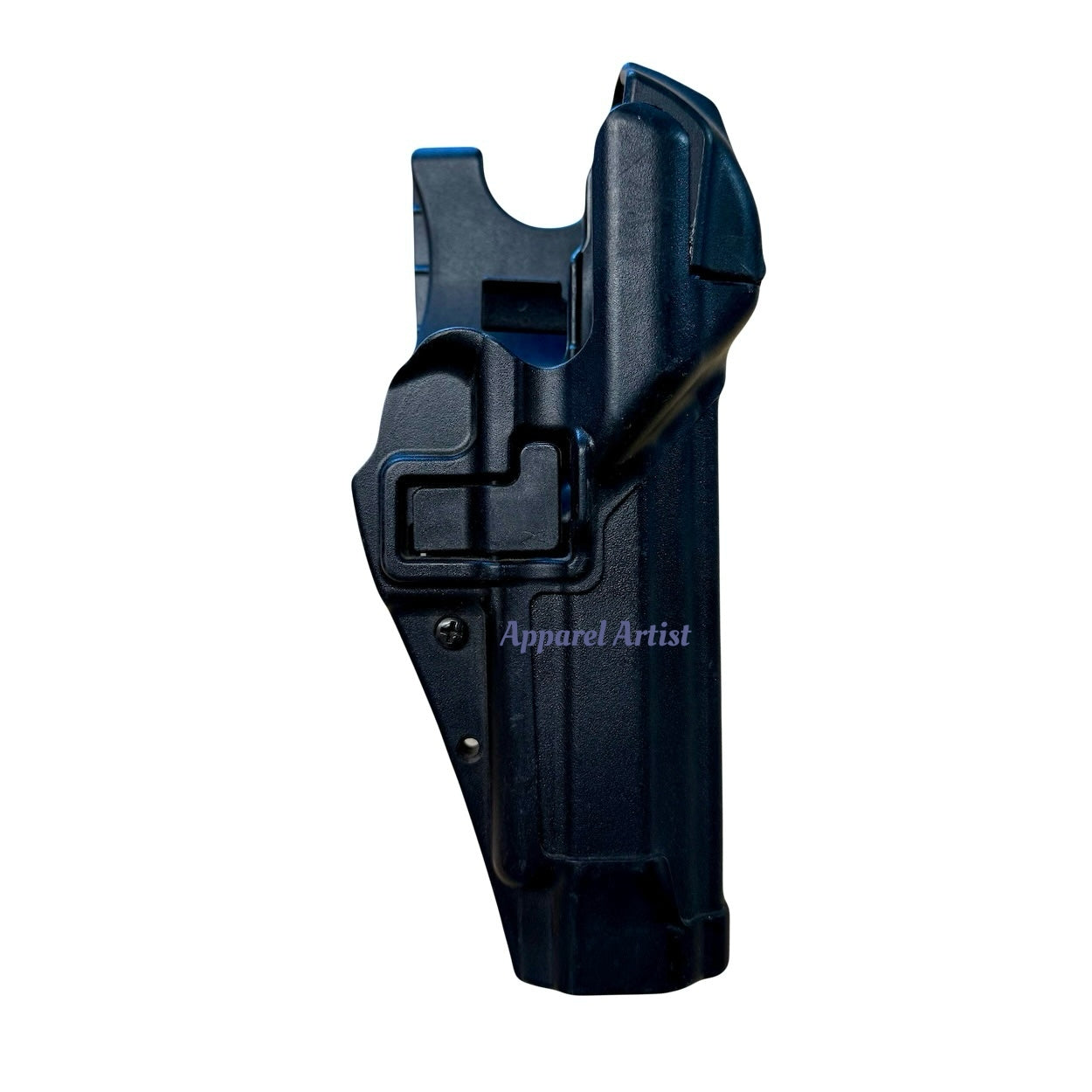 Blackhawk SERPA L2 Duty Holster Beretta 92/96 Right Hand Level 2 Retention Black