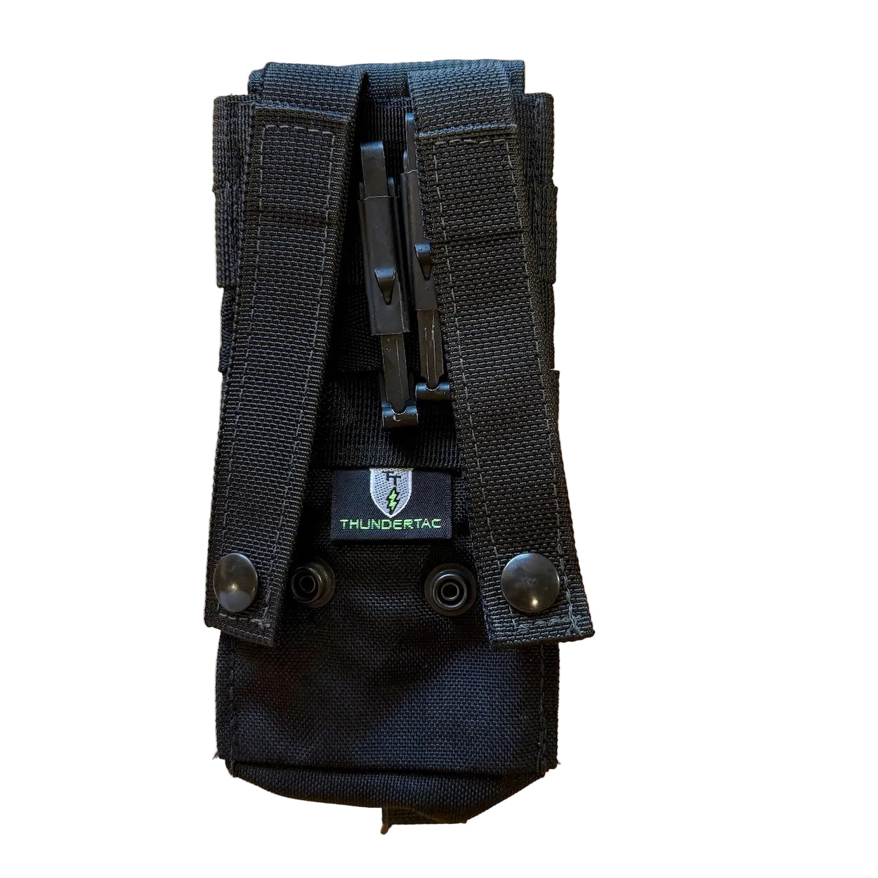 Thor Defense MMH | Multiple-Magazine Holder for Tactical Carry