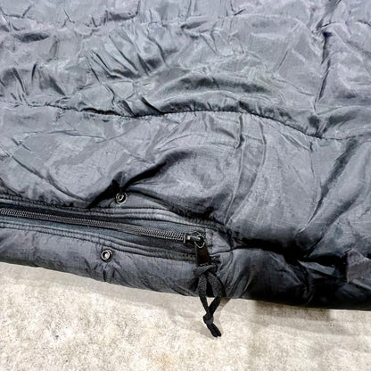 US Military Sleeping Bag Cold Weather Modular W/ Stuff Sac