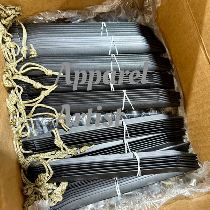 LiteFighter Tent Stakes - Heavy-Duty Aluminum 6-Pack Black Anodized 7.75" - New