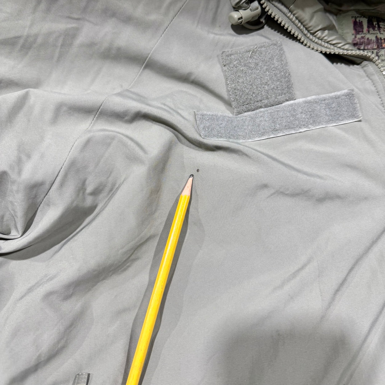 Military Gen III Extreme Cold Weather Parka - Level 7 XL Regular