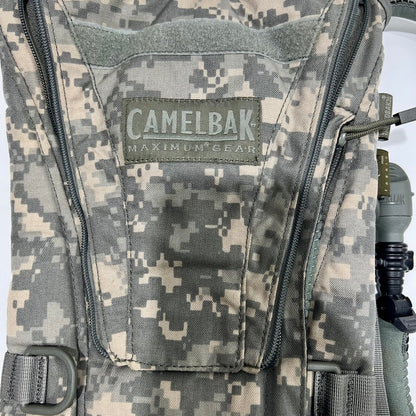 U.S. Military Hydration Carrier CamelBak