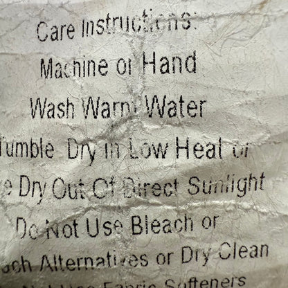 Vintage US GI Vintage Military Fleece Flame Resistant Zipped PolarTec