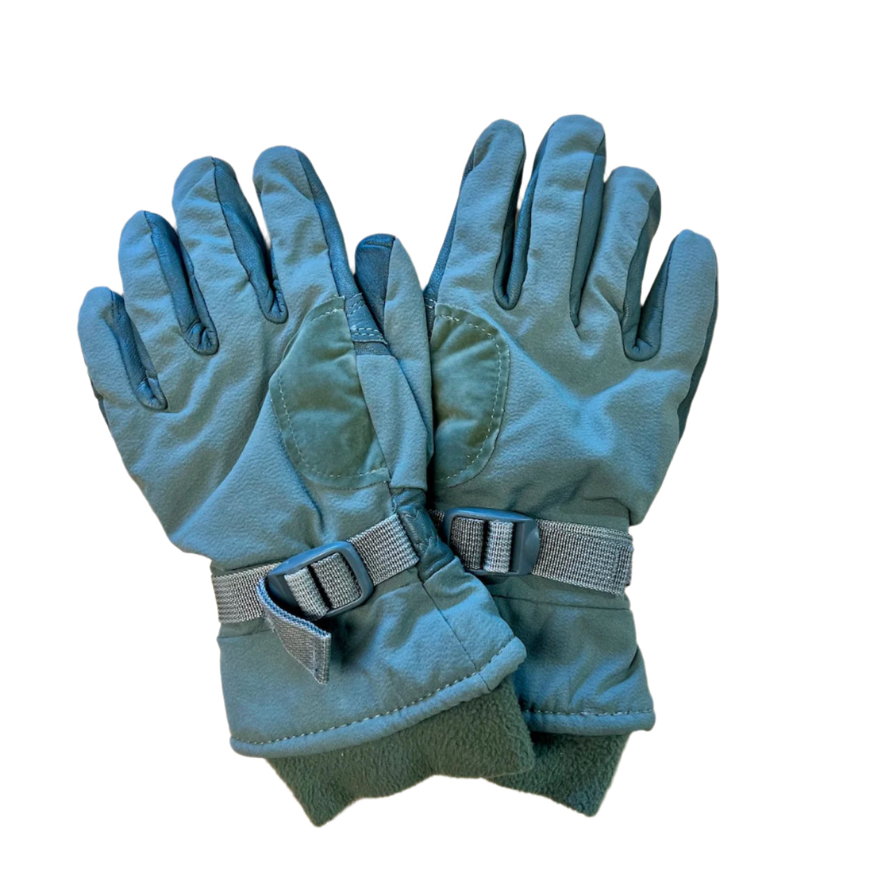 US Army Cold Weather Gloves - Made in USA - Sizes S-XL