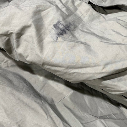 US Army Pants Generation III Extreme Cold Weather Level 7 PrimaLoft Damaged